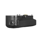 Meike Batteriegriff MK-XT1 Pro mit Funk-Timer-Fernauslöser für Fujifilm X-T1 wie VG-XT1