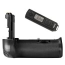 Meike Batteriegriff MK-5DSR mit...