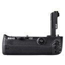 Meike Batteriegriff MK-5DSR mit Funk-Timer-Fernauslöser für Canon EOS 5DS R 5DS 5D Mark III