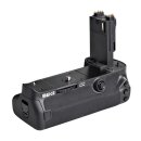Meike Batteriegriff MK-5DSR mit Funk-Timer-Fernauslöser für Canon EOS 5DS R 5DS 5D Mark III
