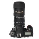 Automatik-Zwischenringe für Nikon F Bajonett Objektive MK-N-AF1-B