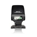 Meike Speedlite MK-320 TTL Blitz für Fujifilm Kameras