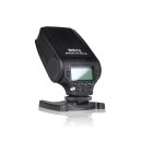 Meike Speedlite MK-320 TTL Blitz für Fujifilm Kameras