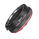 MK-EFTR-B AF Autofokus Control Ring Mount Adapter Canon...