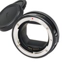 MK-EFTR-B AF Autofokus Control Ring Mount Adapter Canon...