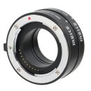 Automatik Makro Zwischenringe für Fujifilm...