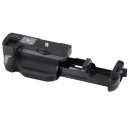 Meike Batteriegriff für Sony Alpha A6300 und A6000