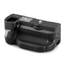 Meike Batteriegriff für Sony Alpha A6300 und A6000 mit Timer-Fernbedienung MK-A6300 Pro