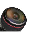 Fisheye-Objektiv MK-6,5mm-F/2.0 für Micro 4/3 (Olympus und Panasonic Lumix)