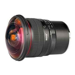 Fisheye-Objektiv MK-8mm-F/3.5 für Sony E-Mount