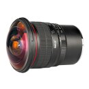 Fisheye-Objektiv MK-8mm-F/3.5 für Fujifilm X-Mount