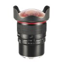Fisheye-Objektiv MK-8mm-F/3.5 für Fujifilm X-Mount