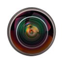 Fisheye-Objektiv MK-8mm-F/3.5 für Fujifilm X-Mount