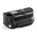 Meike Batteriegriff für Sony Alpha A6500 mit Timer-Fernbedienung MK-A6500 Pro