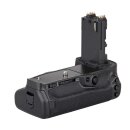Meike Batteriegriff mit Timer-Fernbedienung für Canon EOS 5D Mark IV wie BG-E20 MK-5D4 Pro