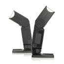 Meike Speedlite MK-420F TTL Blitz mit Akku-Ladegerät für Fujifilm