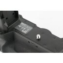 Meike Batteriegriff MK-A9 für Sony A9 A7R III A7 III ersetzt VG-C3EM