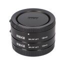 Automatik-Makro-Zwischenringe für Canon EOS R Systemkameras (MK-RF-AF1)