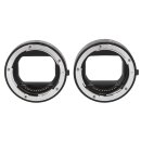 Automatik-Makro-Zwischenringe für Canon EOS R Systemkameras (MK-RF-AF1)