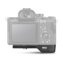 Kamera-Halterung Meike MK-XIEM für Sony Alpha A9,...