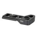 Kamera-Halterung Meike MK-XIEM für Sony Alpha A9, A7M3, A7R3, A7M2, A7R2M2 Systemkameras