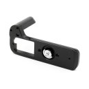 Meike MK-XT3G Kamerahalterung für Fujifilm X-T3 Systemkameras