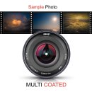 Meike Optics MK 12mm f2.8 Ultra-Weitwinkel Objektiv für Fujifilm