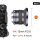 Meike Optics MK 12mm f2.8 Ultra-Weitwinkel Objektiv für Fujifilm