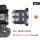 Meike Optics MK 12mm f2.8 Ultra-Weitwinkel Objektiv für MFT