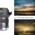 Meike Optics MK 12mm f2.8 Ultra-Weitwinkel Objektiv für MFT