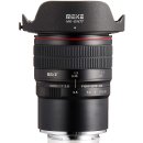 Meike Optics MK 8mm f3.5 Fisheye-Objektiv...