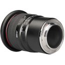 Meike Optics MK 8mm f3.5 Fisheye-Objektiv Ultra-Weitwinkel für Fuji
