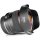 Meike Optics MK 8mm f3.5 Fisheye-Objektiv Ultra-Weitwinkel für Fuji