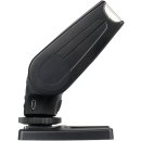 Meike MK-320 TTL Flash Speedlite for Panasonic Lumix DMC GF7 GM5 GH4 GM1 GX7 G6 GF6 GH3 G5 GF5 GX1 GF3 G3 Etc.