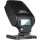Meike MK-320 TTL Flash Speedlite for Panasonic Lumix DMC GF7 GM5 GH4 GM1 GX7 G6 GF6 GH3 G5 GF5 GX1 GF3 G3 Etc.