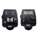 Meike MK-GT600C Wireless TTL Blitzauslöser Set...