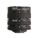 Meike Automatik Makrozwischenringe für Nikon MK-N-AF1-B