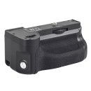 Batteriegriff MK-A6600 Pro und Fernauslöser für...