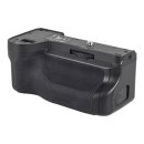 Batteriegriff MK-A6600 Pro und Fernauslöser für Sony A6600