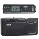 Batteriegriff MK-A6600 Pro und Fernauslöser für Sony A6600