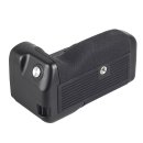 Batteriegriff MK-A6600 Pro und Fernauslöser für Sony A6600