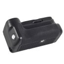 Meike Batteriegriff Set MK-A6600 Pro Batteriegriff und Fernauslöser für Sony A6600 + 2x ayex NP-FZ100 Akku