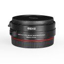 MK-EFTR-C Canon EF auf EOS R Adapter mit Variablem ND...