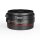 MK-EFTR-C Canon EF auf EOS R Adapter mit Variablem ND Filter und Clear Filter AF Blendensteuerung