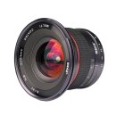 Ultra-Weitwinkelobjektiv MK-12mm-F/2.8 für Canon EOS...