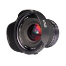 Ultra-Weitwinkelobjektiv MK-12mm-F/2.8 für Canon EOS...