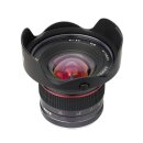 Ultra-Weitwinkelobjektiv MK-12mm-F/2.8 für Canon EOS EF-M