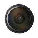 Fisheye-Objektiv MK-6,5mm-F/2.0 für Sony E-Mount - B-Ware geprüft