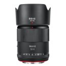 Meike Autofokus Objektiv 55mm F1.4 AF STM APS-C für...