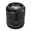 Meike Autofokus Objektiv 55mm F1.4 AF STM APS-C für...